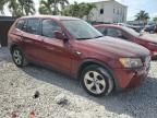 2011 BMW X3 XDRIVE28I