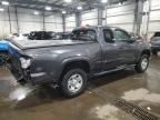 2022 Toyota Tacoma Access Cab