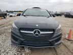 2015 Mercedes-Benz CLA 250