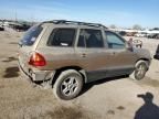 2004 Hyundai Santa FE GLS