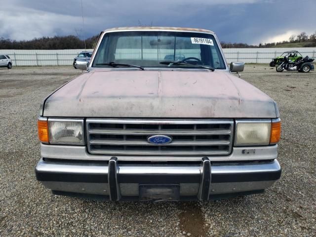 1990 Ford F150