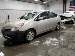 Toyota salvage cars for sale: 2004 Toyota Prius