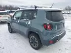 2015 Jeep Renegade Trailhawk