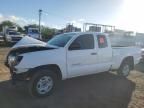 2012 Toyota Tacoma Access Cab