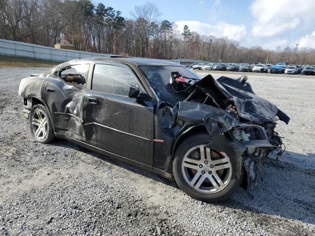 2006 Dodge Charger R/T