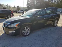 Vehiculos salvage en venta de Copart Knightdale, NC: 2014 Nissan Altima 2.5