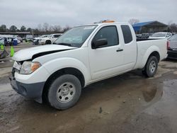 2015 Nissan Frontier S en venta en Florence, MS