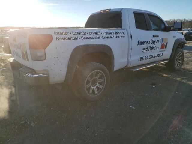 2008 Toyota Tundra Double Cab