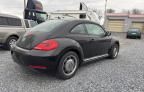 2012 Volkswagen Beetle