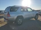 2004 Toyota 4runner SR5