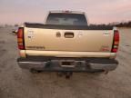 2004 GMC Sierra K2500 Heavy Duty