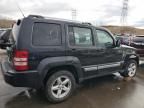 2011 Jeep Liberty Limited