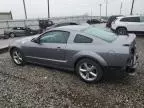 2007 Ford Mustang GT