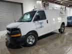 2018 Chevrolet Express G2500