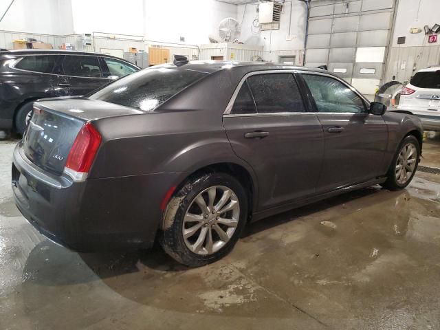 2015 Chrysler 300 Limited