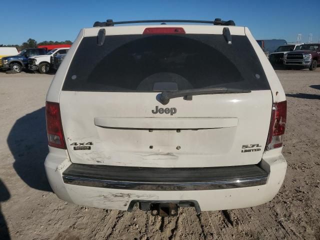 2005 Jeep Grand Cherokee Limited