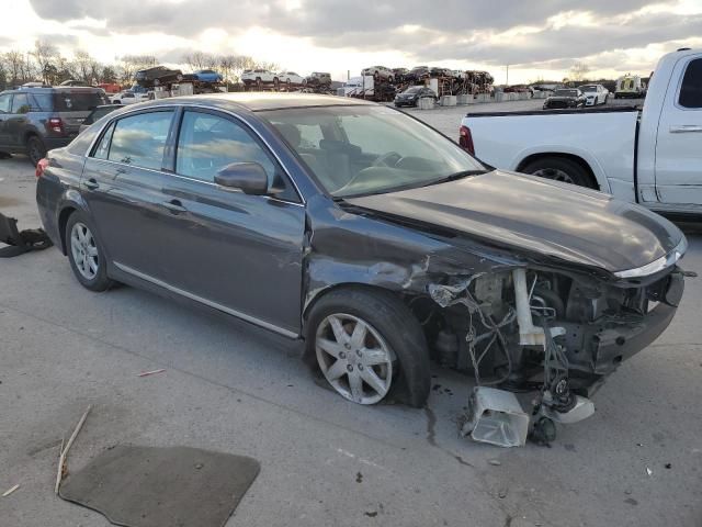 2011 Toyota Avalon Base