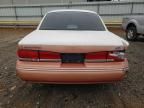 1997 Ford Crown Victoria LX