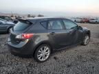 2011 Mazda 3 S