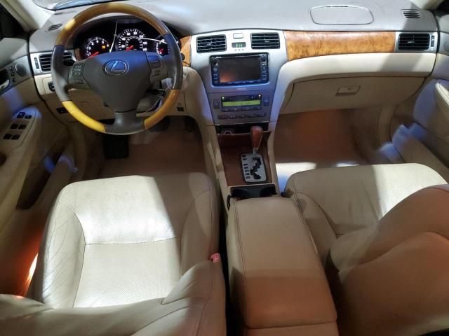 2006 Lexus ES 330