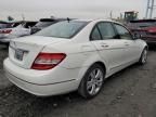 2008 Mercedes-Benz C300