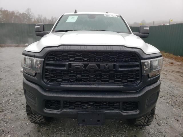 2024 Dodge RAM 2500 Tradesman