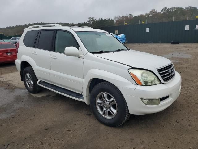 2004 Lexus GX 470