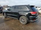 2017 Jeep Grand Cherokee Summit