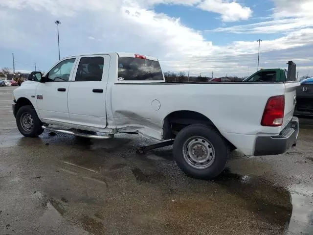 2010 Dodge RAM 2500