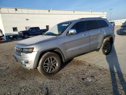 2019 Jeep Grand Cherokee Limited en venta en Farr West, UT