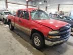 1999 Chevrolet Silverado K1500