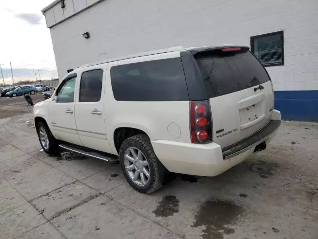 2012 GMC Yukon XL Denali