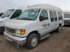 2003 Ford Econoline E250 Van