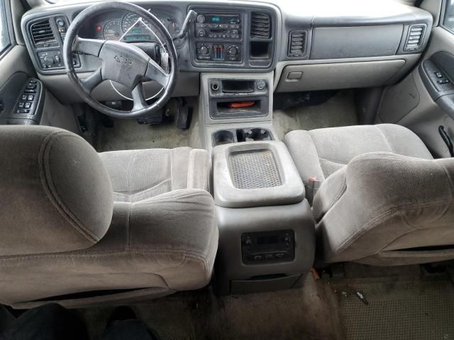 2003 Chevrolet Suburban K1500