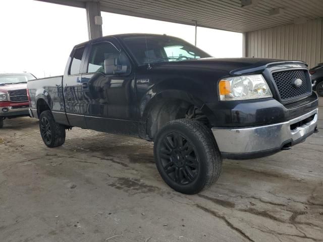 2006 Ford F150