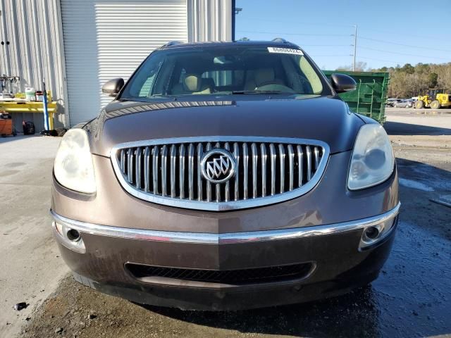 2008 Buick Enclave CXL