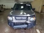 2008 Honda Element EX