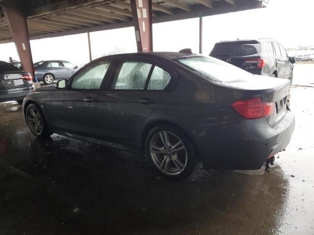 2015 BMW 335 I