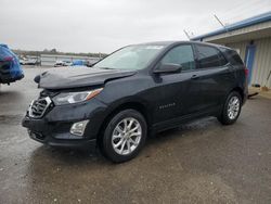 2019 Chevrolet Equinox LS en venta en Memphis, TN