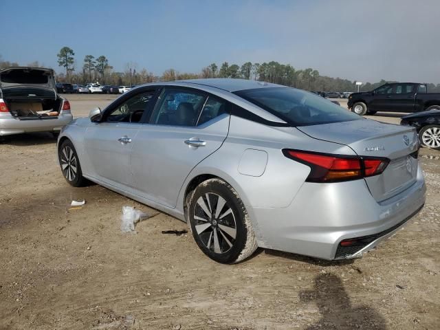 2019 Nissan Altima SL