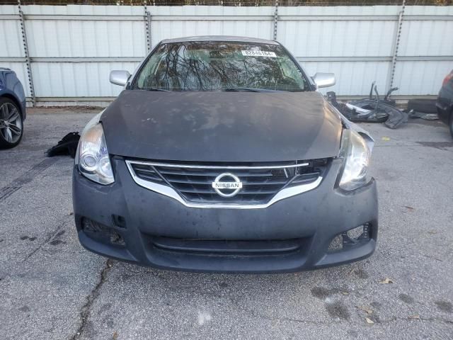 2011 Nissan Altima S