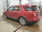 2011 Ford Explorer XLT