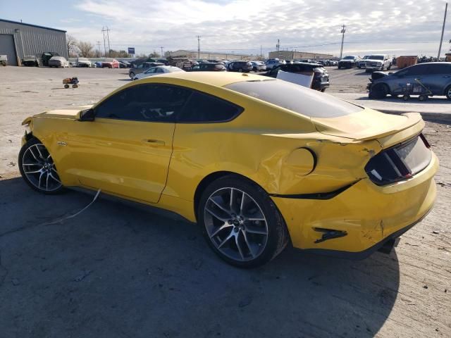 2015 Ford Mustang GT