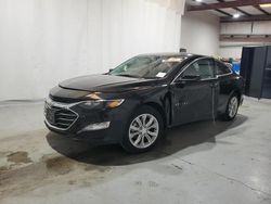 Rental Vehicles for sale at auction: 2024 Chevrolet Malibu LT