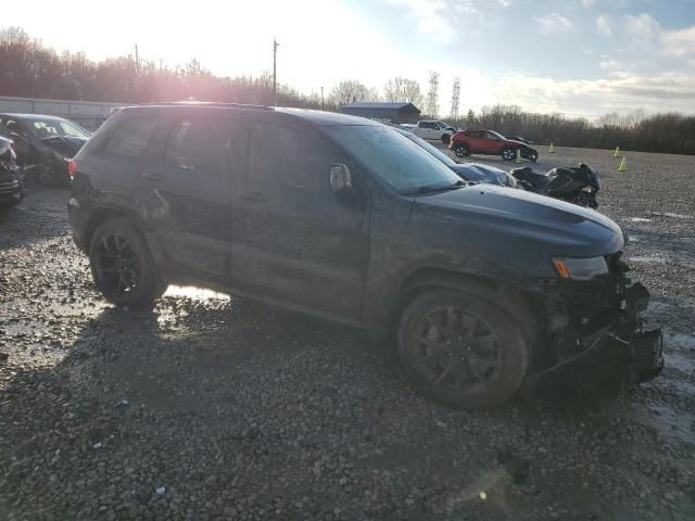 2019 Jeep Grand Cherokee Trackhawk