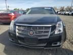 2008 Cadillac CTS HI Feature V6