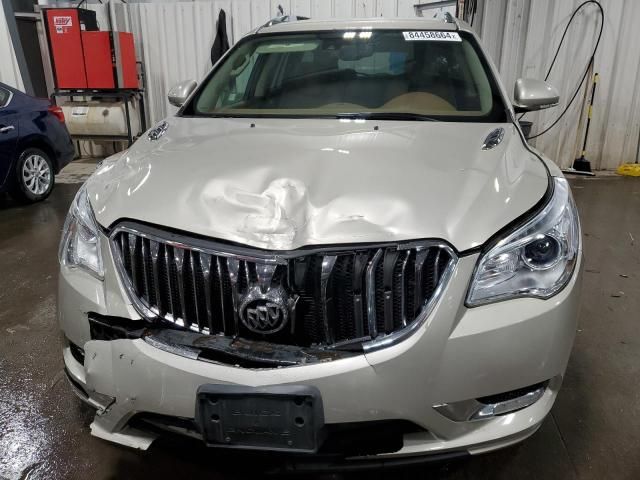 2016 Buick Enclave