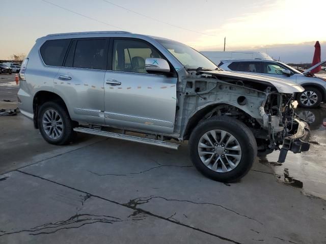 2015 Lexus GX 460 Premium