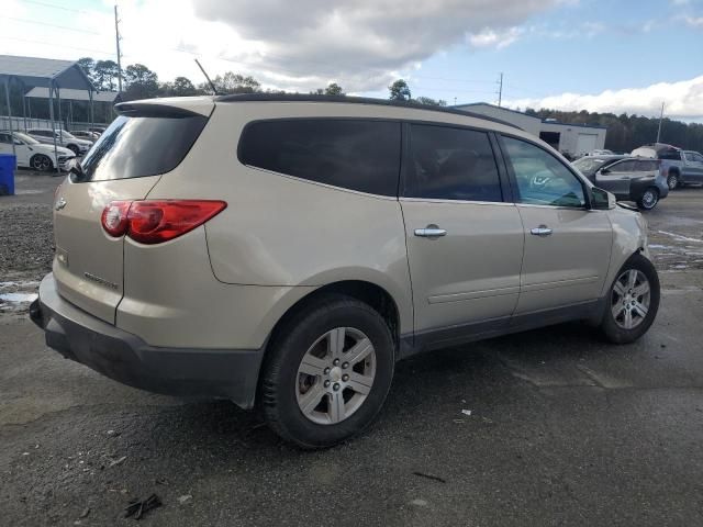 2011 Chevrolet Traverse LT