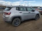 2019 Jeep Compass Sport